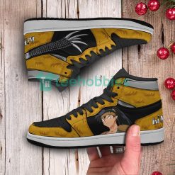 koga anime custom inuyasha air jordan hightop shoes 3 vWJmS 247x247px Koga Anime Custom InuYasha Air Jordan Hightop Shoes