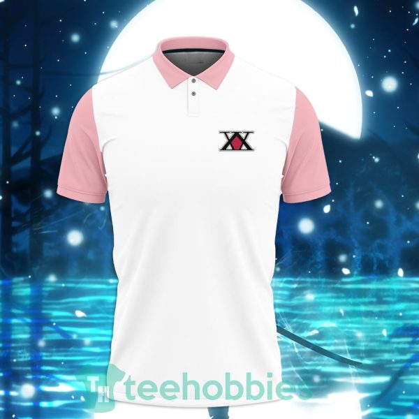 komugi hxh custom anime polo shirt for men and women 2 0fjEg 600x600px Komugi HxH Custom Anime Polo Shirt For Men And Women