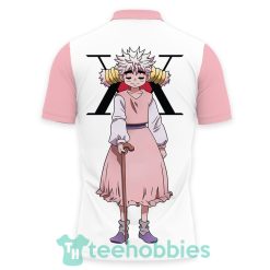 komugi hxh custom anime polo shirt for men and women 3 ZJe97 247x247px Komugi HxH Custom Anime Polo Shirt For Men And Women