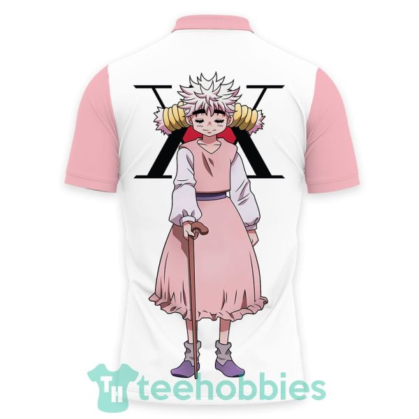 komugi hxh custom anime polo shirt for men and women 3 ZJe97 600x600px Komugi HxH Custom Anime Polo Shirt For Men And Women