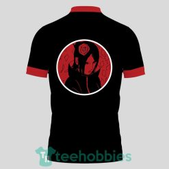 konan akatsuki custom anime black polo shirt for men and women 3 ICLYC 247x247px Konan Akatsuki Custom Anime Black Polo Shirt For Men And Women