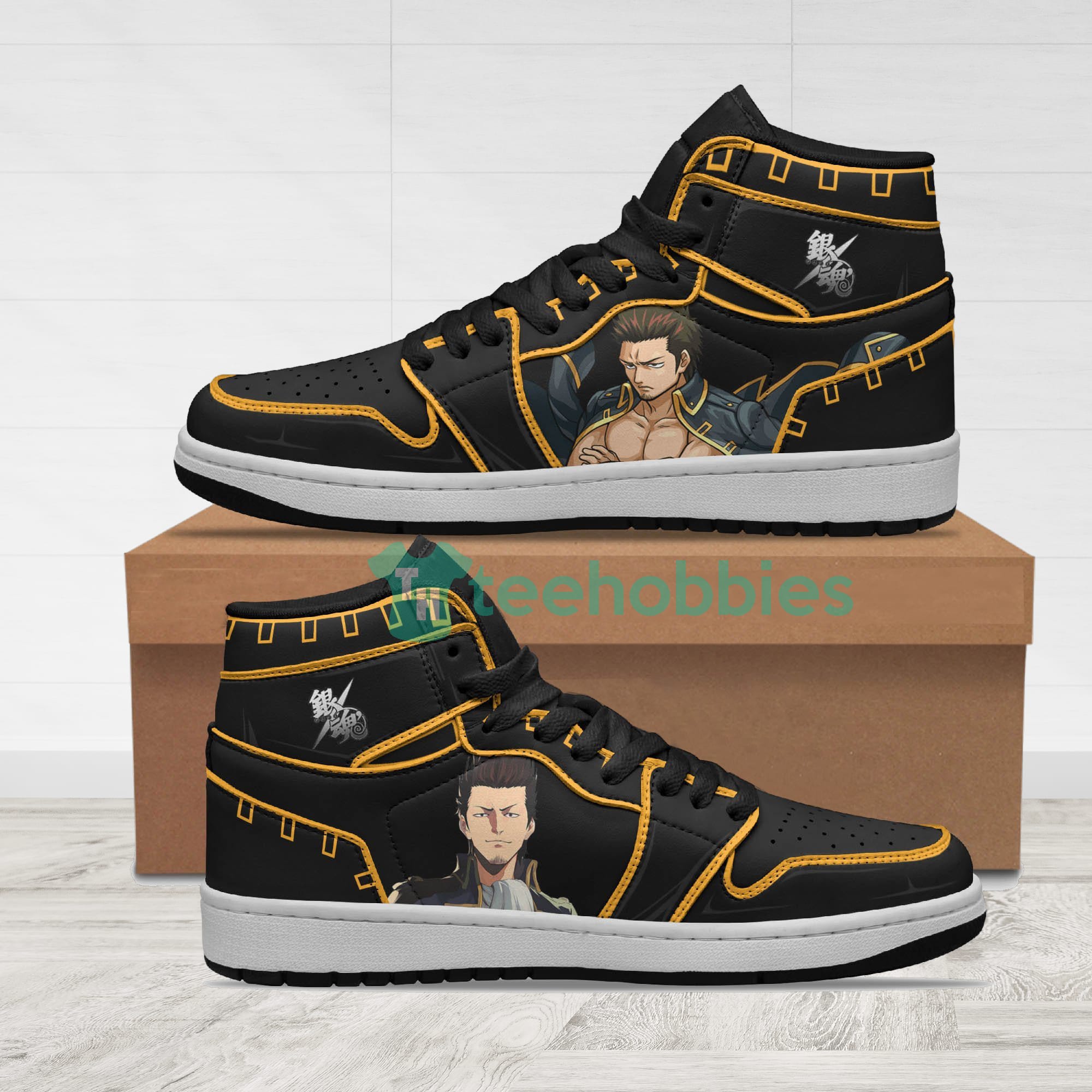 kondou-isao-anime-anime-gintama-air-jordan-hightop-shoes-1-ccTS5.jpg kondou isao anime anime gintama air jordan hightop shoes 1 ccTS5 600x600px Kondou Isao Anime Anime Gintama Air Jordan Hightop Shoes