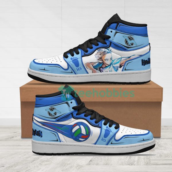 korai hoshiumi custom kamomedai haikyuu anime air jordan hightop shoes 1 h2SfH 600x600px Korai Hoshiumi Custom Kamomedai Haikyuu Anime Air Jordan Hightop Shoes