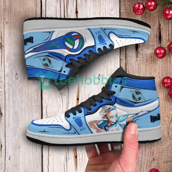 korai hoshiumi custom kamomedai haikyuu anime air jordan hightop shoes 3 jIJJD 600x600px Korai Hoshiumi Custom Kamomedai Haikyuu Anime Air Jordan Hightop Shoes