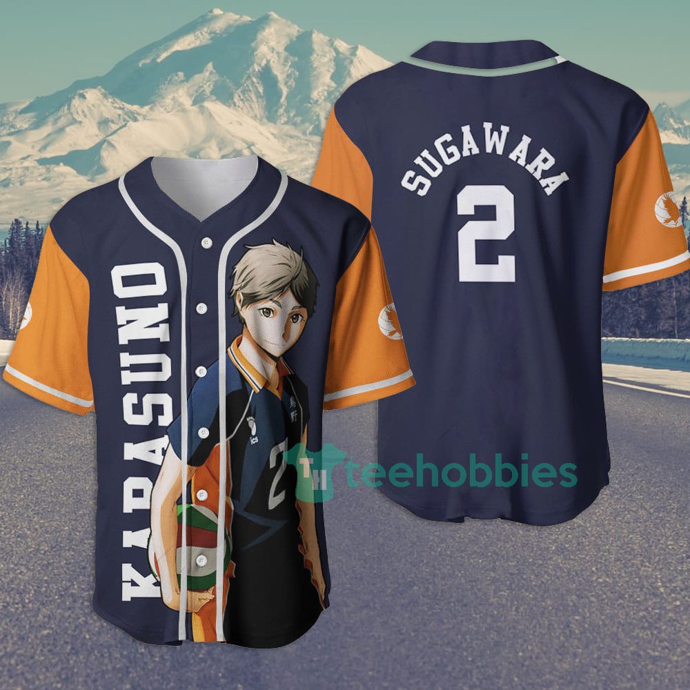 Haikyuu Merch, Haikyuu Fans Merchandise