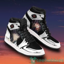 kuki urie custom tokyo ghoul anime air jordan hightop shoes 4 Syqm4 247x247px Kuki Urie Custom Tokyo Ghoul Anime Air Jordan Hightop Shoes