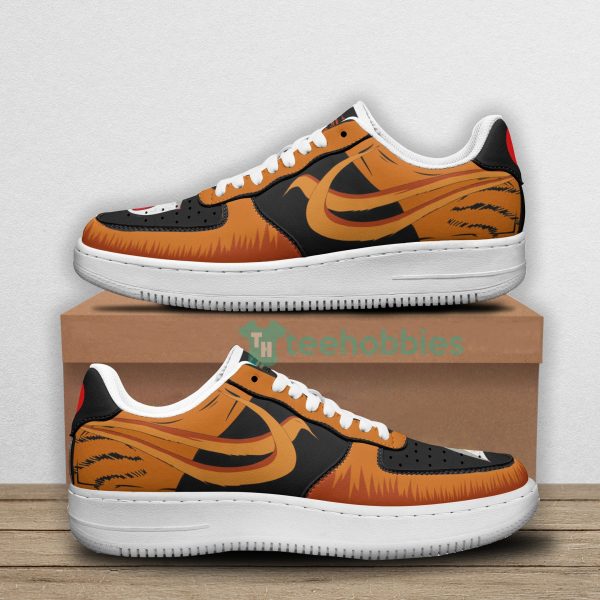 kurama eye custom naruto anime fans air force shoes 1 Aampr 600x600px Kurama Eye Custom Naruto Anime Fans Air Force Shoes