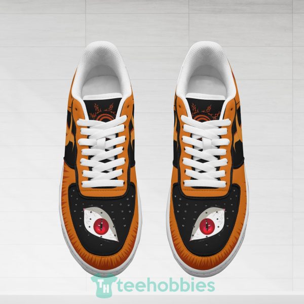 kurama eye custom naruto anime fans air force shoes 3 aA4nl 600x600px Kurama Eye Custom Naruto Anime Fans Air Force Shoes