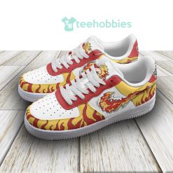 kyojuro rengoku custom demon slayer anime for fans air force shoes 3 3zLuK 247x247px Kyojuro Rengoku Custom Demon Slayer Anime For Fans Air Force Shoes