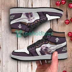 kyoko kirigiri anime custom danganronpa air jordan hightop shoes 3 PjdeS 247x247px Kyoko Kirigiri Anime Custom Danganronpa Air Jordan Hightop Shoes