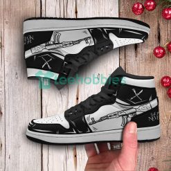 lannion custom the promised neverland anime air jordan hightop shoes 3 d4LO8 247x247px Lannion Custom The Promised Neverland Anime Air Jordan Hightop Shoes
