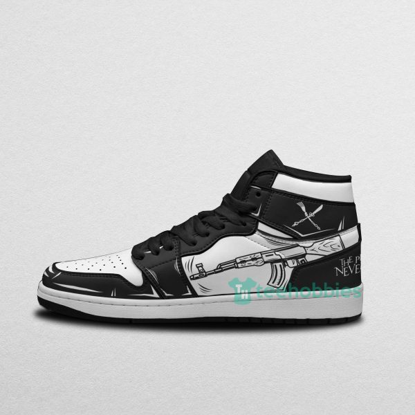 lannion custom the promised neverland anime air jordan hightop shoes 4 UQ2Rw 600x600px Lannion Custom The Promised Neverland Anime Air Jordan Hightop Shoes