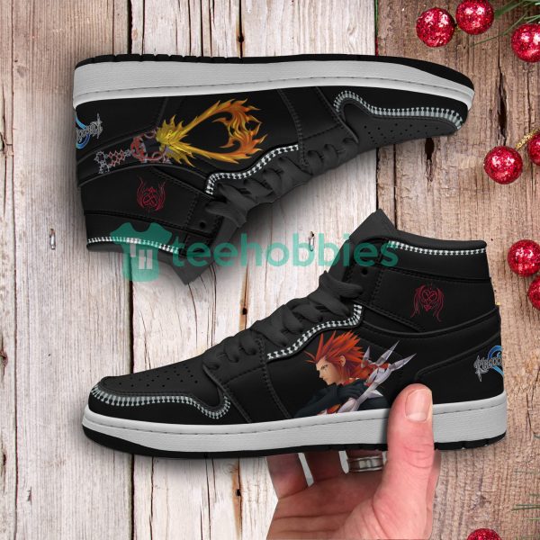 lea anime custom kingdom hearts air jordan hightop shoes 3 RESGk 600x600px Lea Anime Custom Kingdom Hearts Air Jordan Hightop Shoes