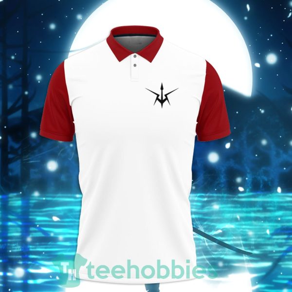 lelouch lamperouge code geass custom anime polo shirt for men and women 2 3hTTk 600x600px Lelouch Lamperouge Code Geass Custom Anime Polo Shirt For Men And Women