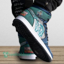 leorio paradinight custom hunter x hunter anime air hightop shoes 4 nX7kb 247x247px Leorio Paradinight Custom Hunter x Hunter Anime Air Hightop Shoes