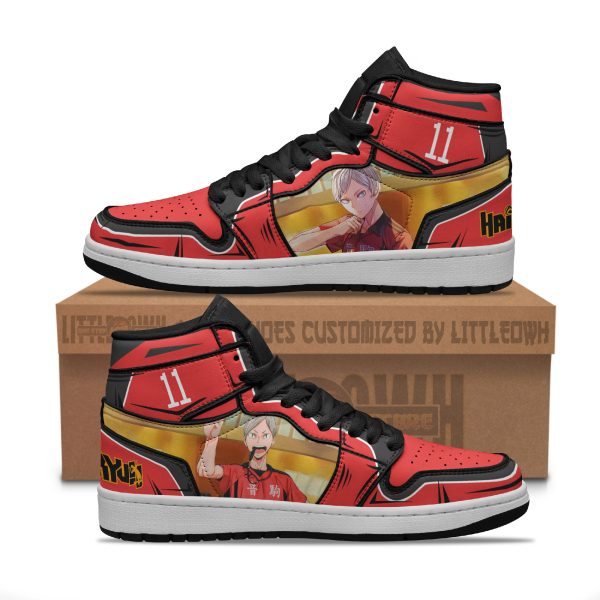 lev haiba nekoma high haikyuu custom anime air hightop shoes 1 tODSV 600x600px Lev Haiba Nekoma High Haikyuu Custom Anime Air Hightop Shoes