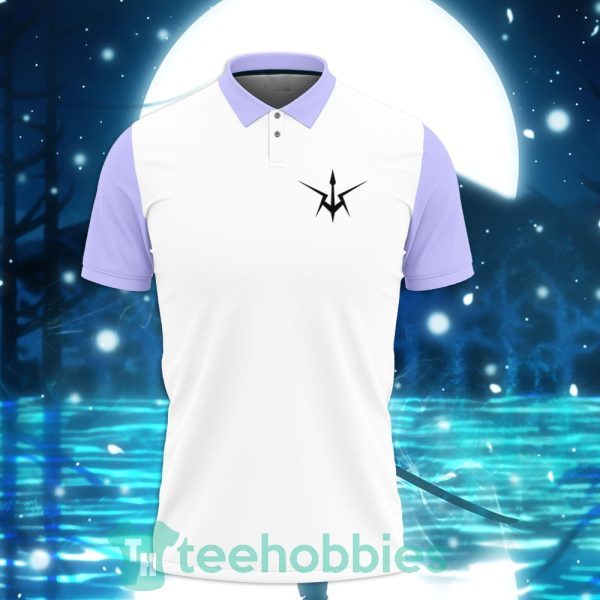 lloyd asplund code geass custom anime polo shirt for men and women 2 DR4D6 600x600px Lloyd Asplund Code Geass Custom Anime Polo Shirt For Men And Women