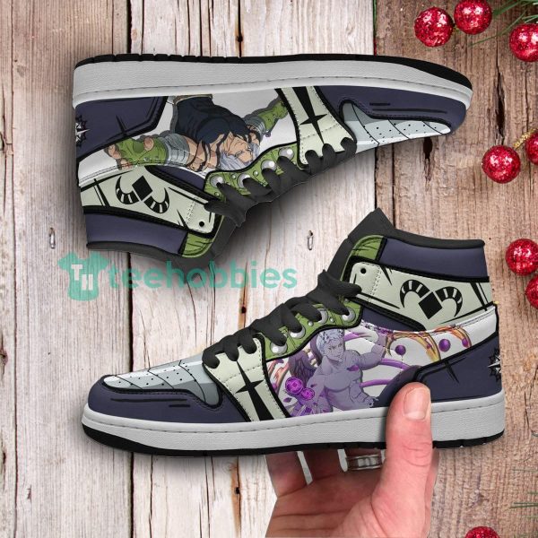 lord hendrickson custom the seven deadly sins anime air jordan hightop shoes 2 teZWn 600x600px Lord Hendrickson Custom The Seven Deadly Sins Anime Air Jordan Hightop Shoes