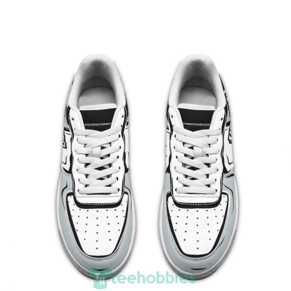 los angeles kings team simple style air force shoes for fans 2 GJTE3 600x600px Los Angeles Kings Team Simple Style Air Force Shoes For Fans