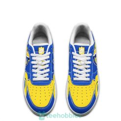 los angeles rams custom lips air force shoes for fans 3 Zk22X 247x247px Los Angeles Rams Custom Lips Air Force Shoes For Fans