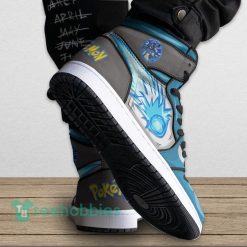 lucario pokemon custom anime air hightop shoes 4 3kNcP 247x247px Lucario Pokemon Custom Anime Air Hightop Shoes