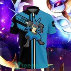 lucario polo shirt custom pokemon anime gift for fans 2 SCP2d 247x247px Lucario Polo Shirt Custom Pokemon Anime Gift For Fans