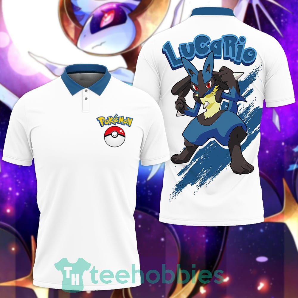 Feebas And Milotic Pokemon Shirt - FreeClothing Trending