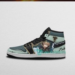Luck Voltia Custom Black Clover Anime Air Jordan Hightop Shoes image luck voltia custom black clover anime air jordan hightop shoes 3 tbLUj 247x247px Luck Voltia Custom Black Clover Anime Air Jordan Hightop Shoes