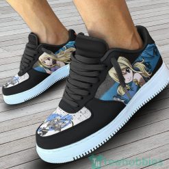 lucy heartfilia custom fairy tail anime air force shoes 4 lHGDg 247x247px Lucy Heartfilia Custom Fairy Tail Anime Air Force Shoes