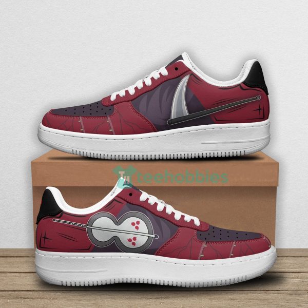madara custom gunbai x sword anime for fans air force shoes 1 tnWsG 600x600px Madara Custom Gunbai x Sword Anime For Fans Air Force Shoes