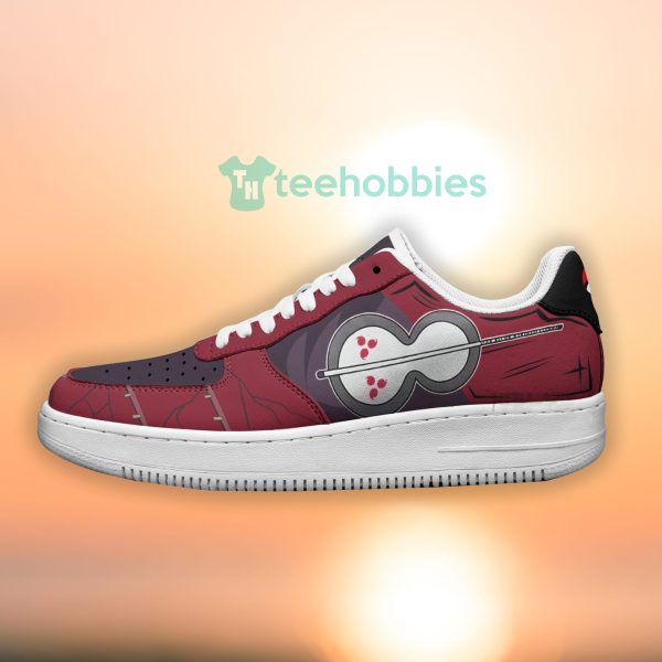 madara custom gunbai x sword anime for fans air force shoes 4 uBKI8 600x600px Madara Custom Gunbai x Sword Anime For Fans Air Force Shoes