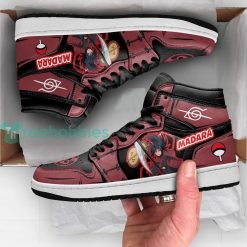madara fighting sneakers naruto anime custom air jordan hightop shoes 4 A24BS 247x247px Madara Fighting Sneakers Naruto Anime Custom Air Jordan Hightop Shoes