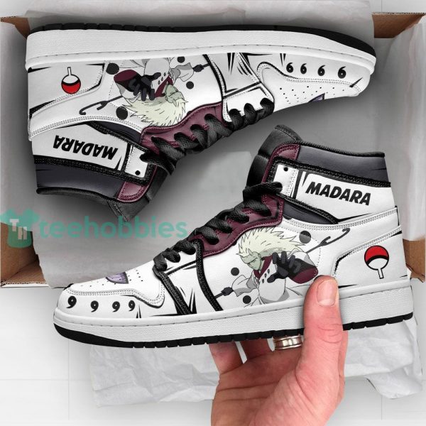 madara rikudou fans sneakers custom anime naruto air jordan hightop shoes 4 XMB9o 600x600px Madara Rikudou Fans Sneakers Custom Anime Naruto Air Jordan Hightop Shoes