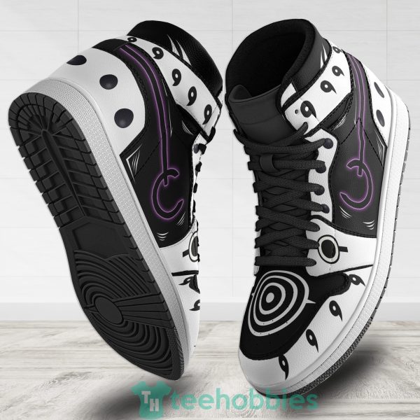 madara six path custom naruto anime air hightop shoes 2 FlZNG 600x600px Madara Six Path Custom Naruto Anime Air Hightop Shoes