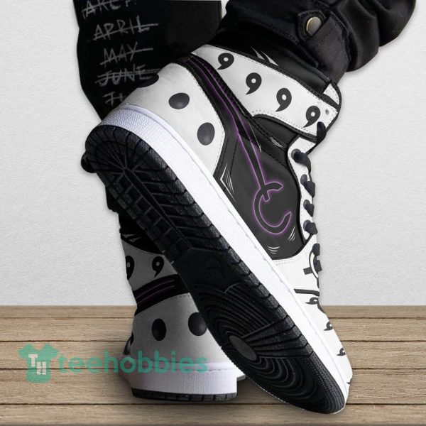 madara six path custom naruto anime air hightop shoes 4 qetBR 600x600px Madara Six Path Custom Naruto Anime Air Hightop Shoes