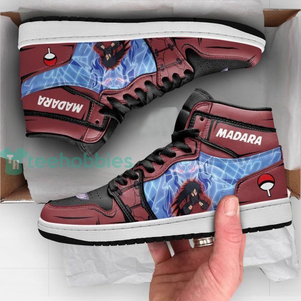 madara susanoo sneakers naruto anime custom air jordan hightop shoes 4 pP4Ja 600x600px Madara Susanoo Sneakers Naruto Anime Custom Air Jordan Hightop Shoes