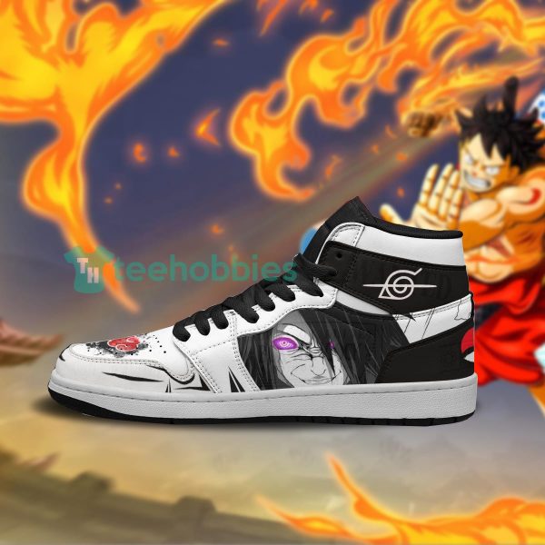 madara uchiha custom naruto gear anime air jordan hightop shoes 3 znXZr 600x600px Madara Uchiha Custom Naruto Gear Anime Air Jordan Hightop Shoes