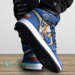 maes hughes custom anime blue air hightop shoes 4 Y7kKI 247x247px Maes Hughes Custom Anime Blue Air Hightop Shoes