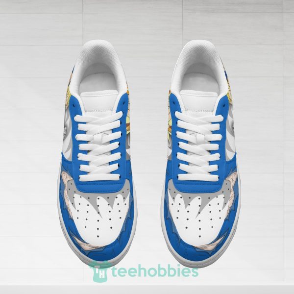 majin vegeta custom dragon ball anime for fans blue air force shoes 3 TIs7n 600x600px Majin Vegeta Custom Dragon Ball Anime For Fans Blue Air Force Shoes