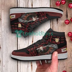maka albarn anime soul eater custom anime air jordan hightop shoes 3 LgN9S 247x247px Maka Albarn Anime Soul Eater Custom Anime Air Jordan Hightop Shoes