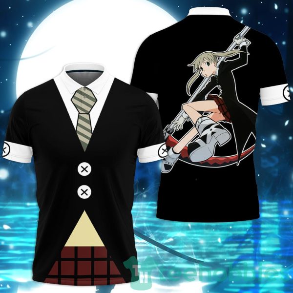 maka albarn soul eater custom anime polo shirt for men and women 1 PkLmt 600x600px Maka Albarn Soul Eater Custom Anime Polo Shirt For Men And Women