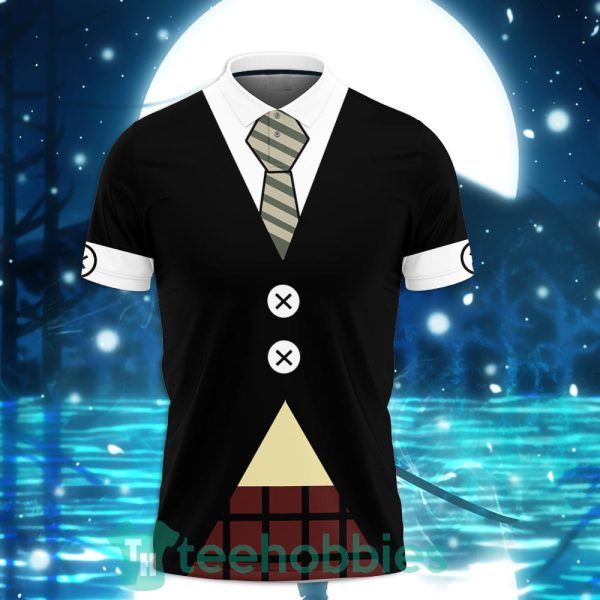 maka albarn soul eater custom anime polo shirt for men and women 2 ykjEB 600x600px Maka Albarn Soul Eater Custom Anime Polo Shirt For Men And Women