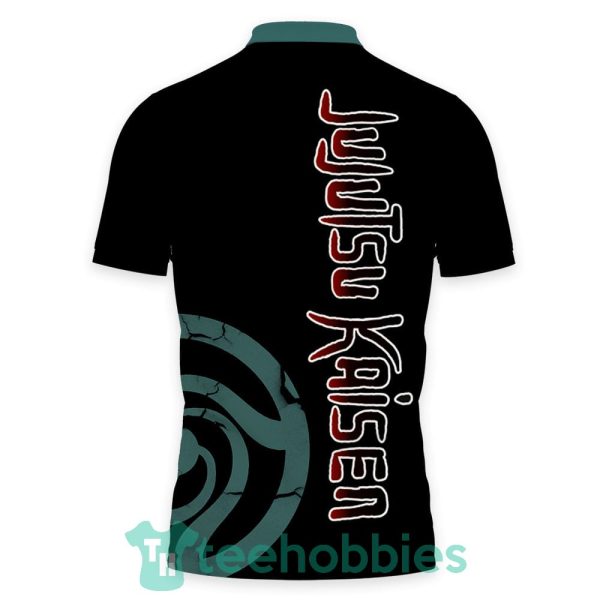 maki zenin jujutsu kaisen custom anime polo shirt for men and women 3 kvZwS 600x600px Maki Zenin Jujutsu Kaisen Custom Anime Polo Shirt For Men And Women
