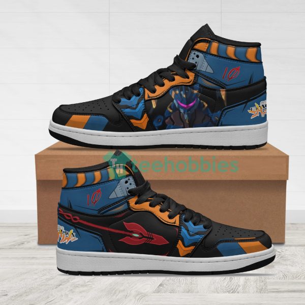 mark.06 anime custom neon genesis evangelion air jordan hightop shoes 1 S4bZJ 600x600px Mark.06 Anime Custom Neon Genesis Evangelion Air Jordan Hightop Shoes