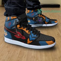 mark.06 anime custom neon genesis evangelion air jordan hightop shoes 4 KjXwD 247x247px Mark.06 Anime Custom Neon Genesis Evangelion Air Jordan Hightop Shoes