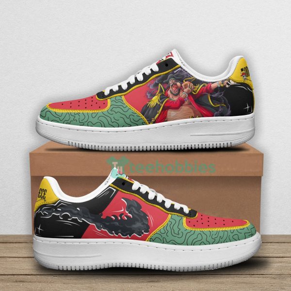 marshall d teach custom one piece anime for fans air force shoes 1 Ff4XR 600x600px Marshall D Teach Custom One Piece Anime For Fans Air Force Shoes