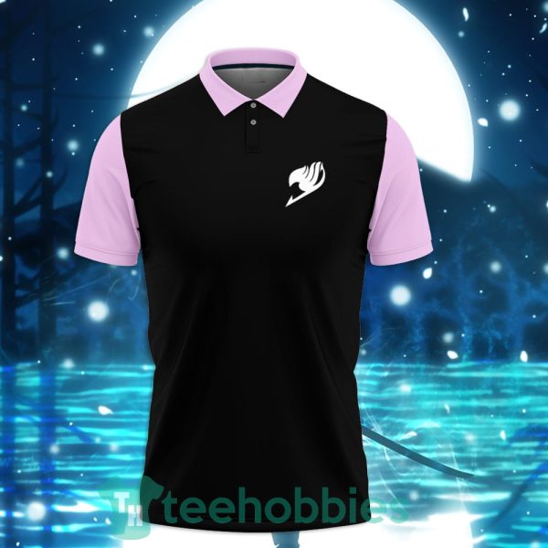 mavis vermillion fairy tail custom anime polo shirt for men and women 2 EQg2O 600x600px Mavis Vermillion Fairy Tail Custom Anime Polo Shirt For Men And Women