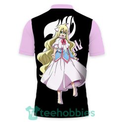 mavis vermillion fairy tail custom anime polo shirt for men and women 3 rZMja 247x247px Mavis Vermillion Fairy Tail Custom Anime Polo Shirt For Men And Women