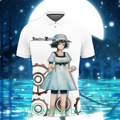 mayuri shiina steins gate custom anime polo shirt for men and women 2 Nqxub 247x247px Mayuri Shiina Steins Gate Custom Anime Polo Shirt For Men And Women