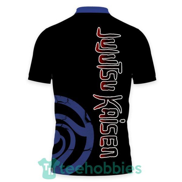 megumi fushiguro jujutsu kaisen custom anime polo shirt for men and women 3 QoVdq 600x600px Megumi Fushiguro Jujutsu Kaisen Custom Anime Polo Shirt For Men And Women